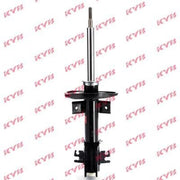 KYB Shock Absorber Damper Strut Front 335835