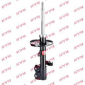 KYB Shock Absorber Damper Strut Front Left 333389
