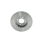 Bosch 2 x Solid Front Brake Discs 0 986 478 029
