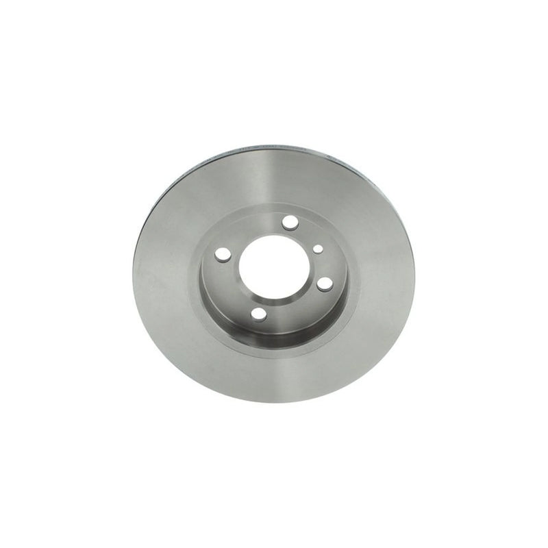 Bosch 2 x Solid Front Brake Discs 0 986 478 029