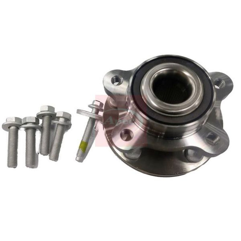 Apec Wheel Bearing Kit AWB1518