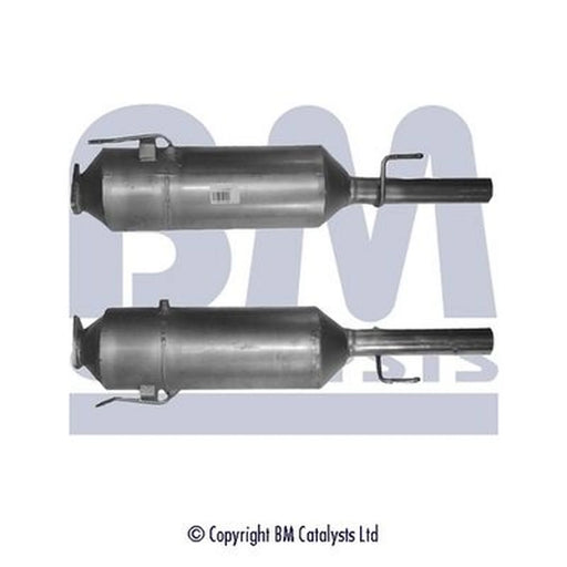 BM Catalysts Homologated Diesel Cat & Dpf BM11039H