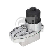 Febi Oil Filter Housing 196729