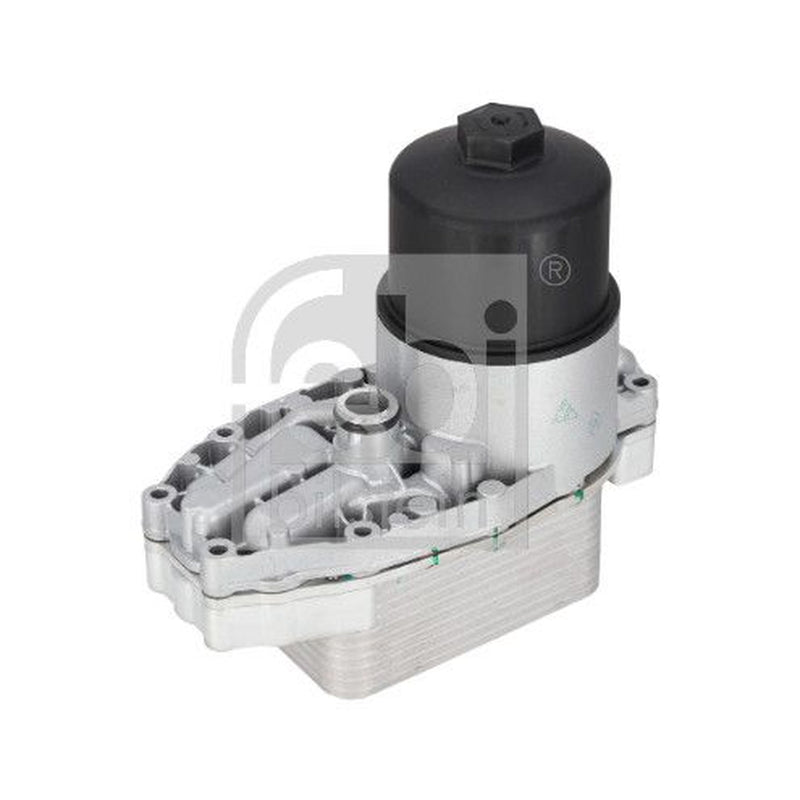 Febi Oil Filter Housing 196729