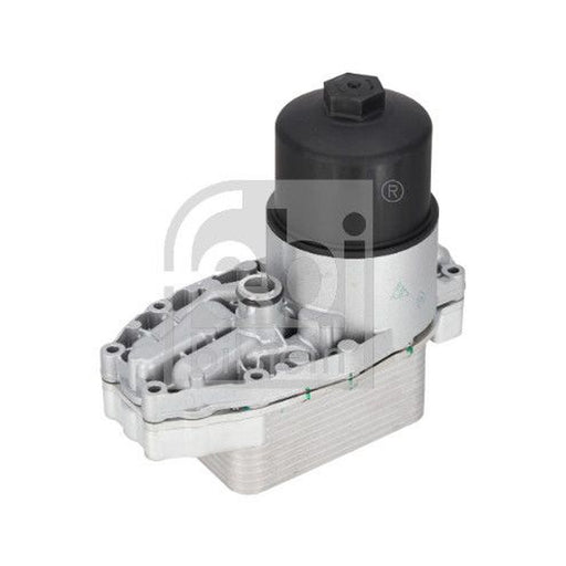 Febi Oil Filter Housing 196729
