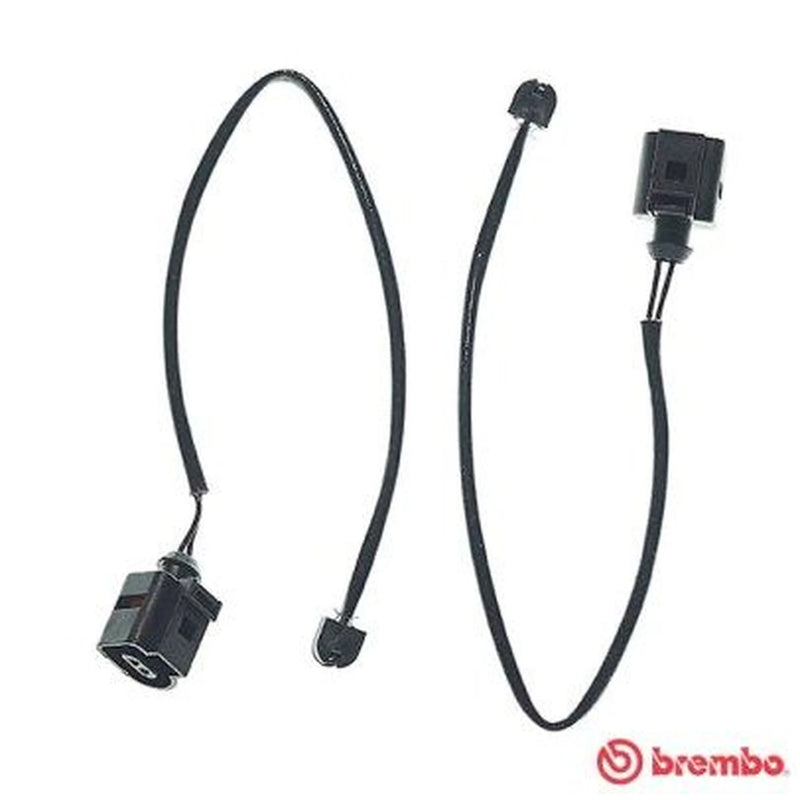 Brembo 2 x Brake Pad Wear Sensor Front A00453