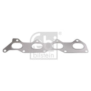 Febi Exhaust Manifold Gasket Wide Thick 45977