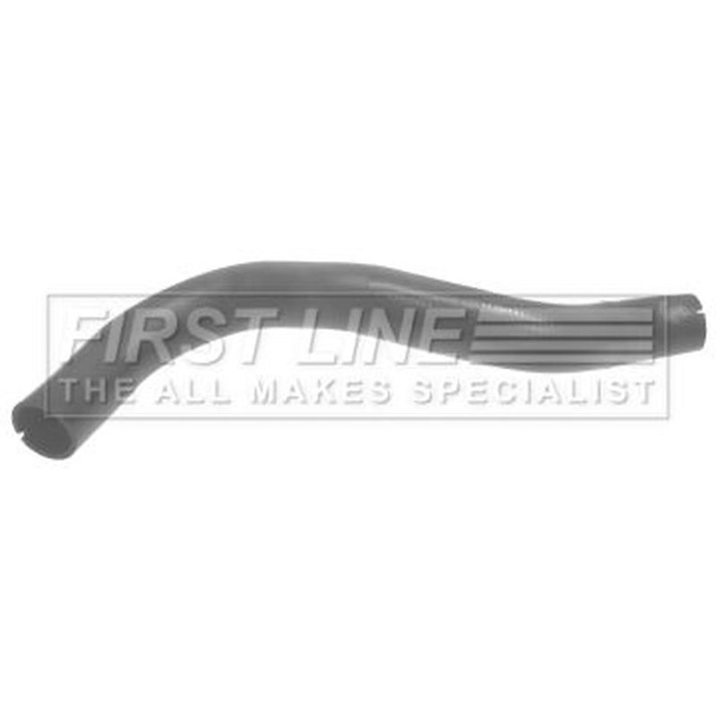 First Line Intercooler Turbo Charge Air Hose FTH1053
