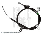 Blue Print ADS74641 Cable Pull, parking brake