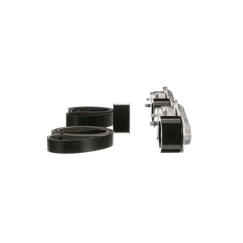 Gates V-Ribbed Belt Set K028PK1438HD