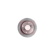 Apec 2 x Vented Front Brake Discs DSK229