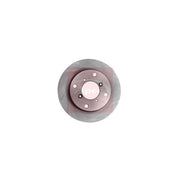 Apec 2 x Vented Front Brake Discs DSK229