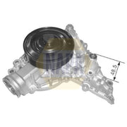 NAPA Engine Cooling Water Pump NWP1334