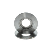 Bosch 2 x Solid Rear Brake Discs 0 986 479 A34