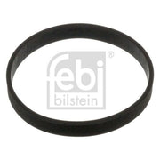 Febi Intake Manifold Housing Gasket OD ID 2mm Thick 100871