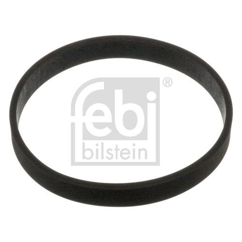 Febi Intake Manifold Housing Gasket OD ID 2mm Thick 100871