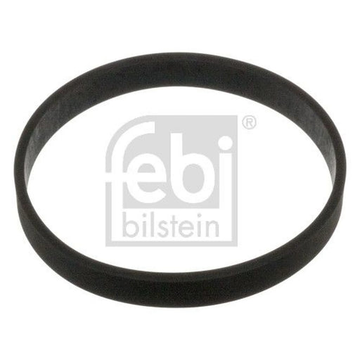 Febi Intake Manifold Housing Gasket OD ID 2mm Thick 100871