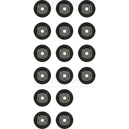 Victor Reinz Valve Stem Seal Set ID High 12-10122-01