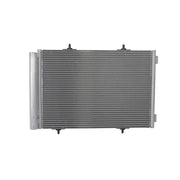 Hella Air Conditioning Condenser 8FC 366 220-791