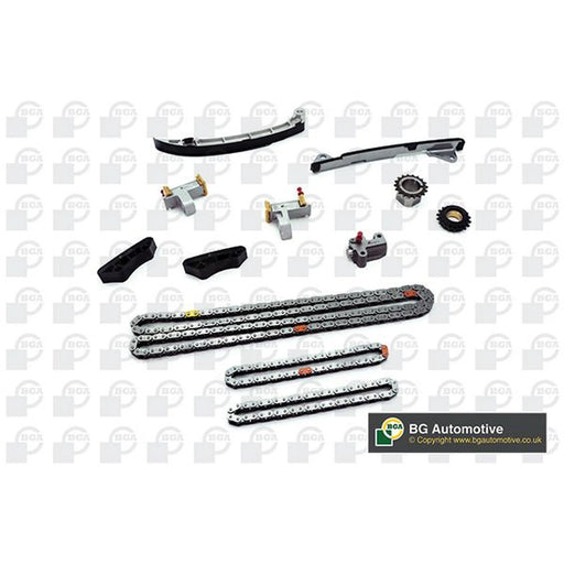 BGA Timing Chain Kit Set 46 Links TC9181FK