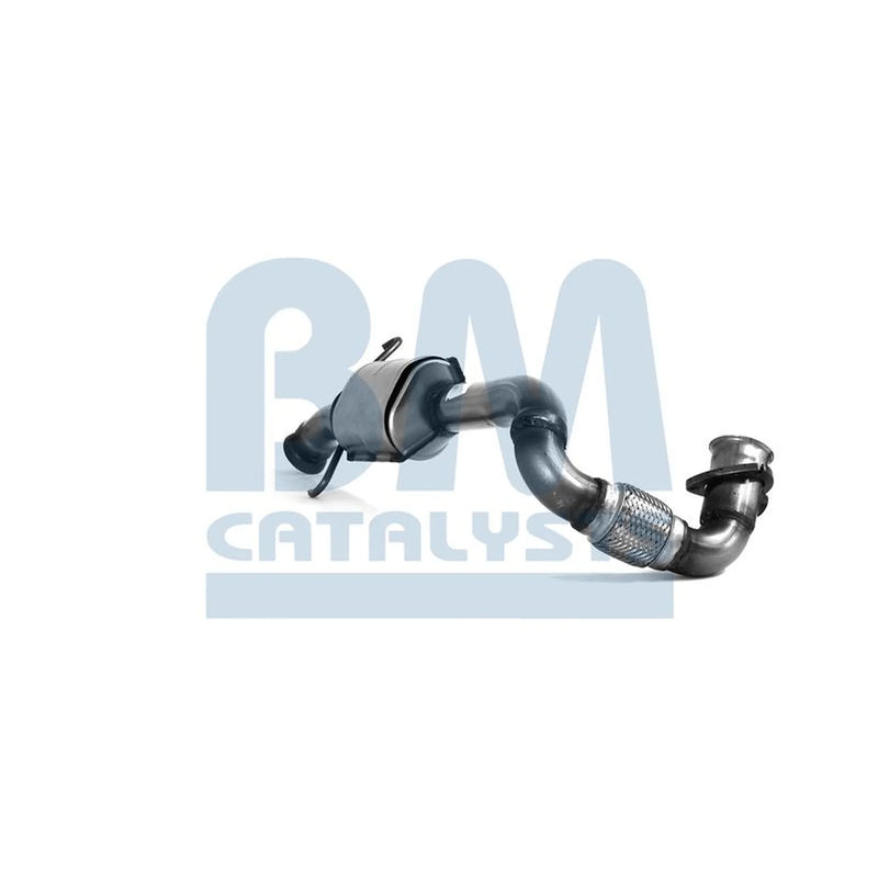 BM Catalysts Homologated Petrol Cat BM90733H