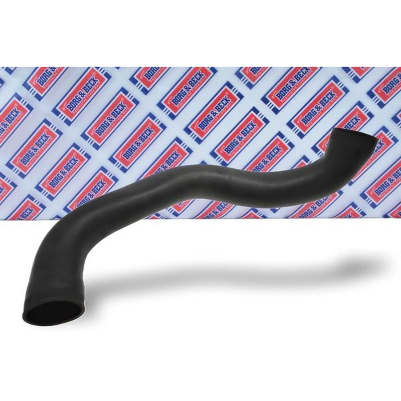 Borg & Beck Intercooler Turbo Charge Air Hose BTH1351