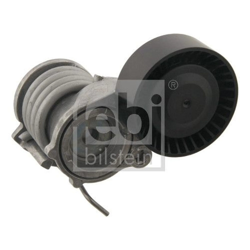 Febi Auxiliary Belt Tensioner 30897