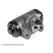 Blue Print Wheel Cylinder Hydraulic Brake Rear Right ADN14466