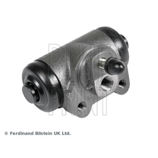 Blue Print Wheel Cylinder Hydraulic Brake Rear Right ADN14466