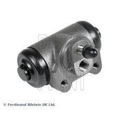 Blue Print Wheel Cylinder Hydraulic Brake Rear Right ADN14466