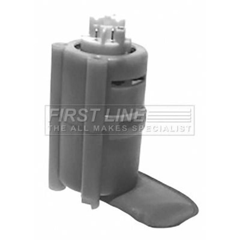 First Line Fuel Pump Assembly FFP1121