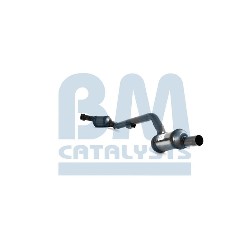 BM Catalysts Homologated Petrol Cat BM91121H