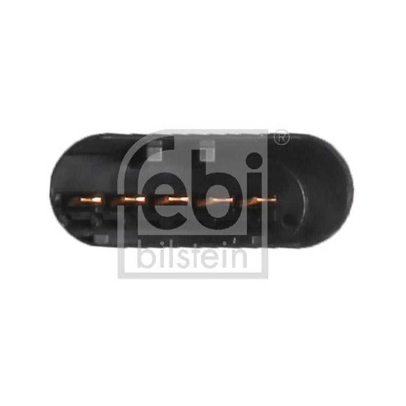 Febi Turbocharger Turbo Unit 187032