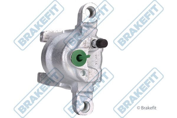 Apec Brake Caliper Assembly Rear Right