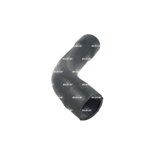 NRF Intercooler Turbo Charge Air Hose 166631