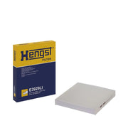Hengst Cabin Air Filter (Pollen Filter) E3929LI