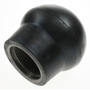 Sealey Rubber head