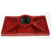 Sealey Flat base