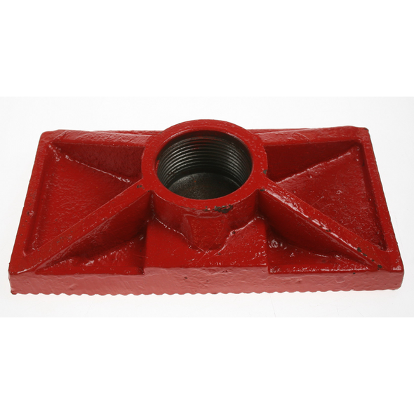 Sealey Flat base