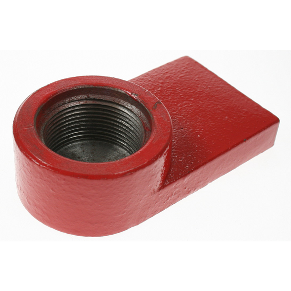 Sealey Plunger toe