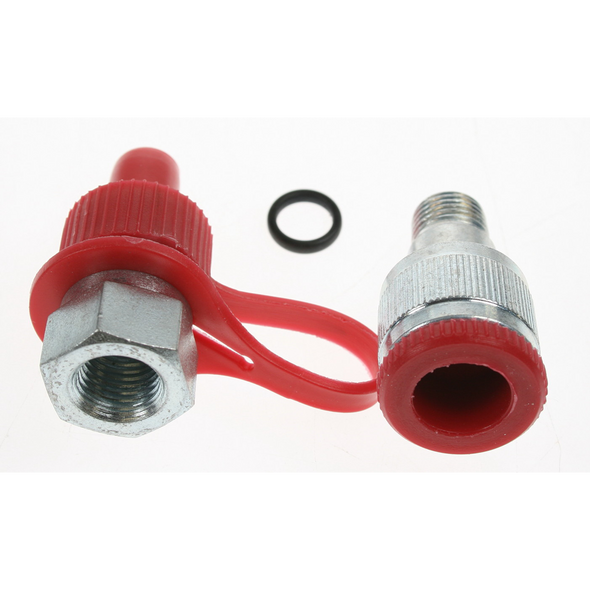 Sealey Coupling