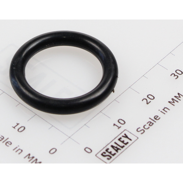 Sealey Seal