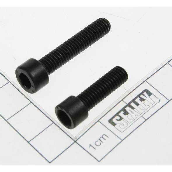 Sealey Screw set (m6x30 & m6x20 socket head)