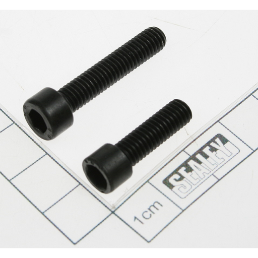 Sealey Screw set (m6x30 & m6x20 socket head)