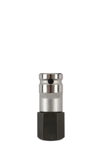 Laser Tools Hex Bit 1/2"D 11-24mm