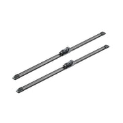 Bosch Aerotwin Wiper Blade Set 630mm + 630mm — A136S OE 5801662717