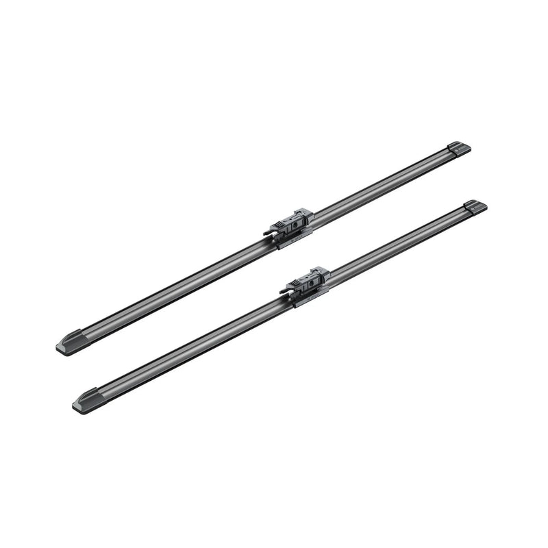 Bosch Aerotwin Wiper Blade Set 630mm + 630mm — A136S OE 5801662717