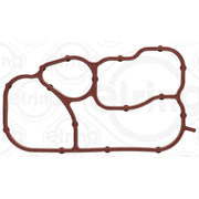 Elring Oil Cooler Gasket Wide Thick 279.610