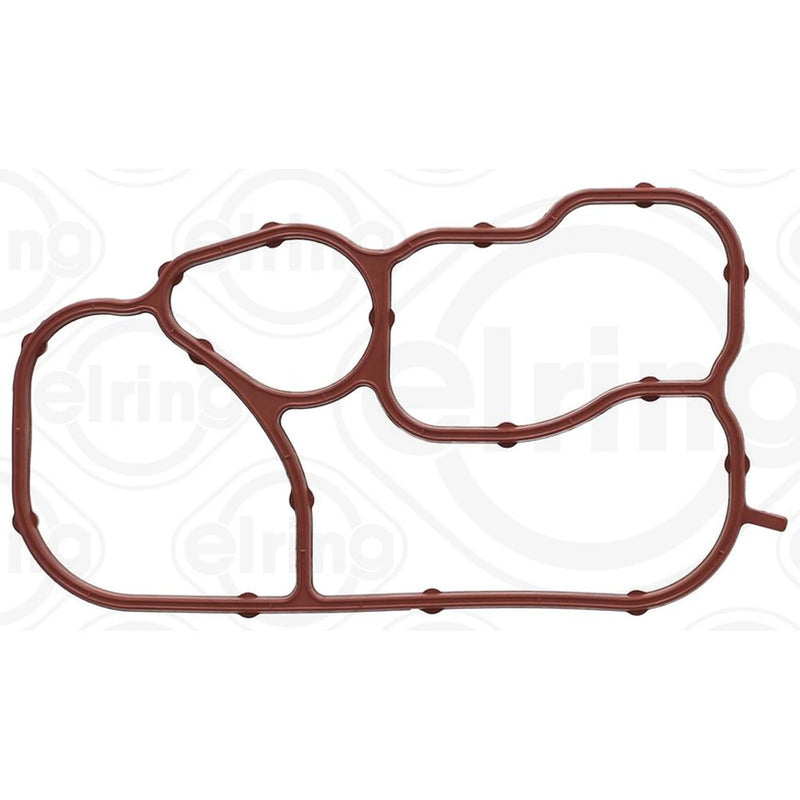 Elring Oil Cooler Gasket Wide Thick 279.610