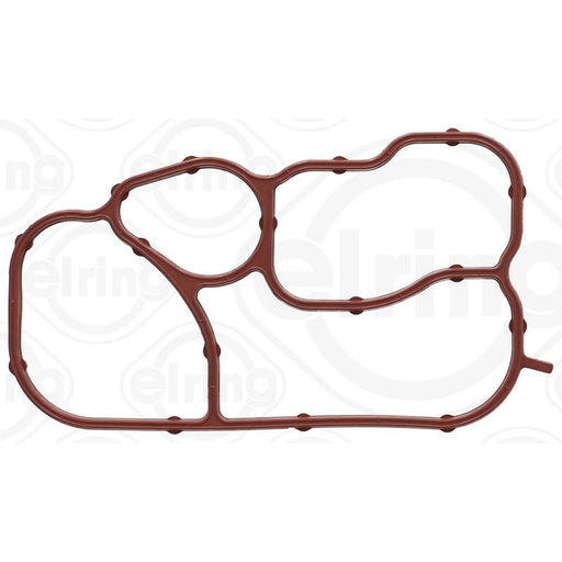 Elring Oil Cooler Gasket Wide Thick 279.610